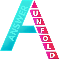 Official AnswerUnfold™ logo